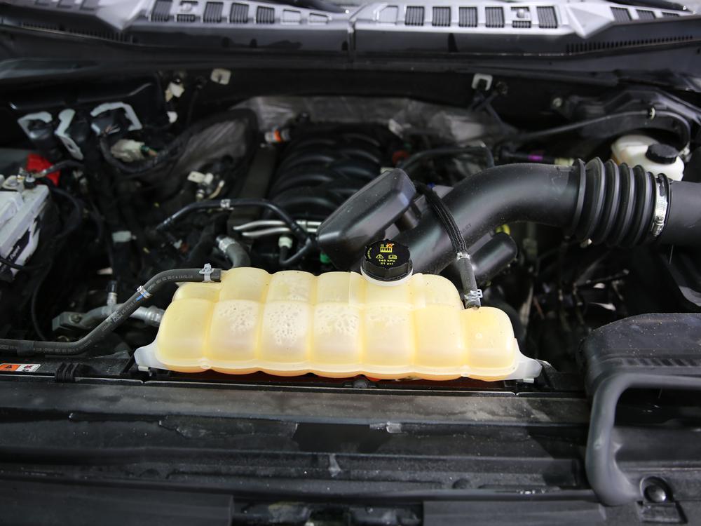 Ford F-150 XLT FX4 2018 d’occasion à vendre - 32