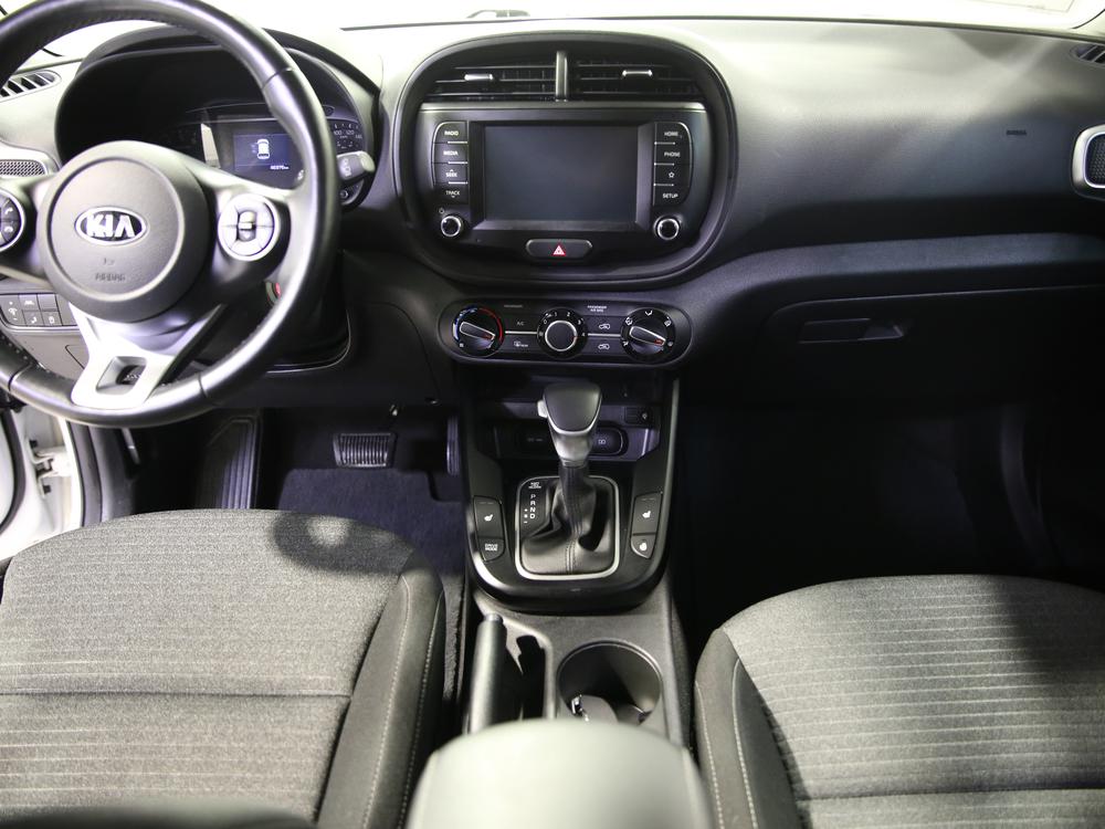 Kia Soul EX 2021 d’occasion à vendre - 30
