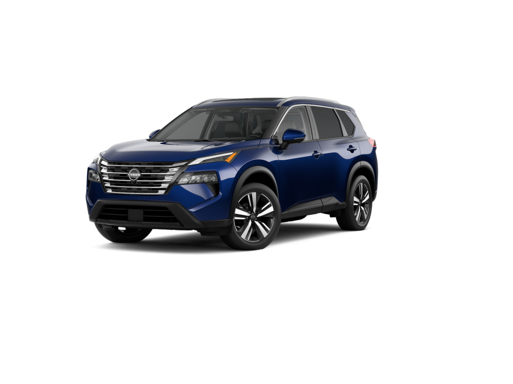 Nissan Rogue SV Privilège