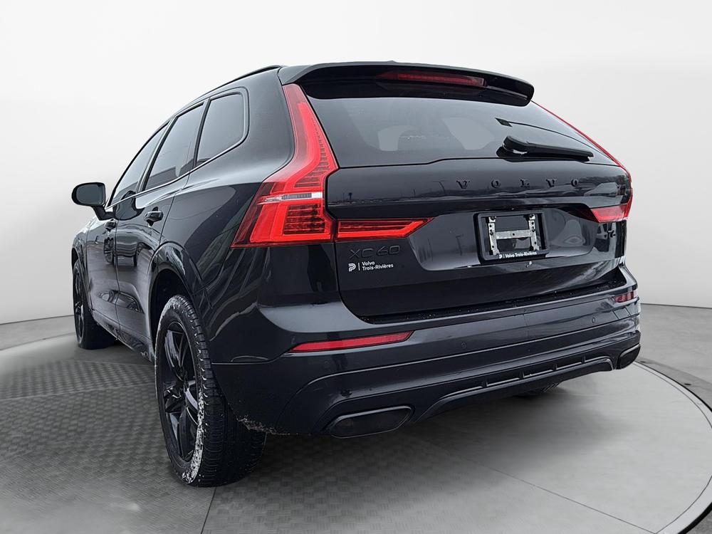 Volvo XC60 T6 R-DESIGN AWD 2021 d’occasion à vendre - 18