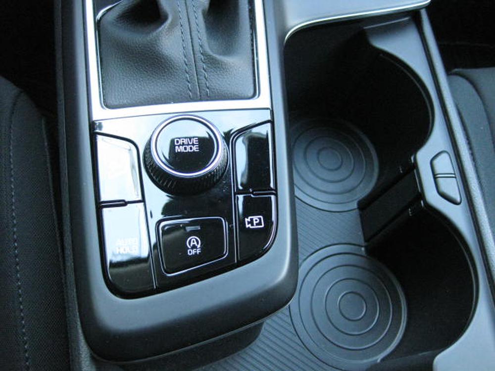 Kia Sportage LX 2023 d’occasion à vendre - 23