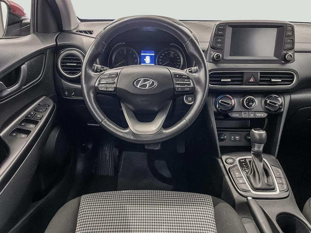 Hyundai Kona Preferred 2021 d&rsquo;occasion à vendre - 11