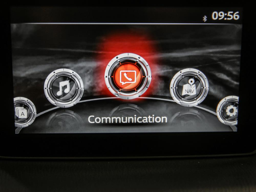 Mazda Mazda3 TOURING 2016 d’occasion à vendre - 22