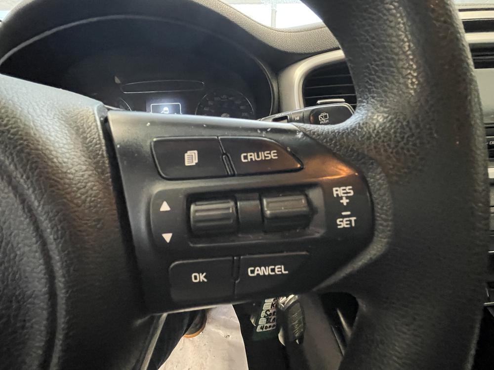 Kia Sorento LX 2018 d’occasion à vendre - 11