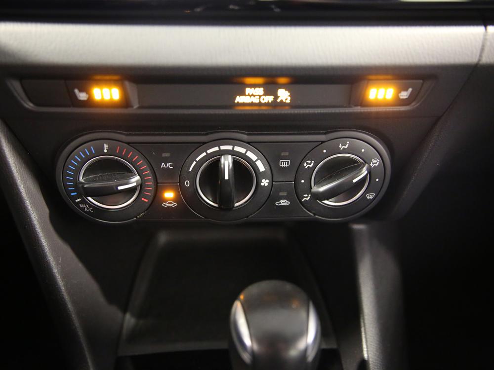 Mazda Mazda3 TOURING 2016 d’occasion à vendre - 23