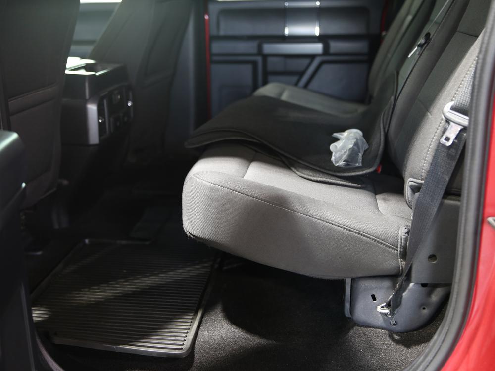 Ford F-150 XLT FX4 2018 d’occasion à vendre - 30