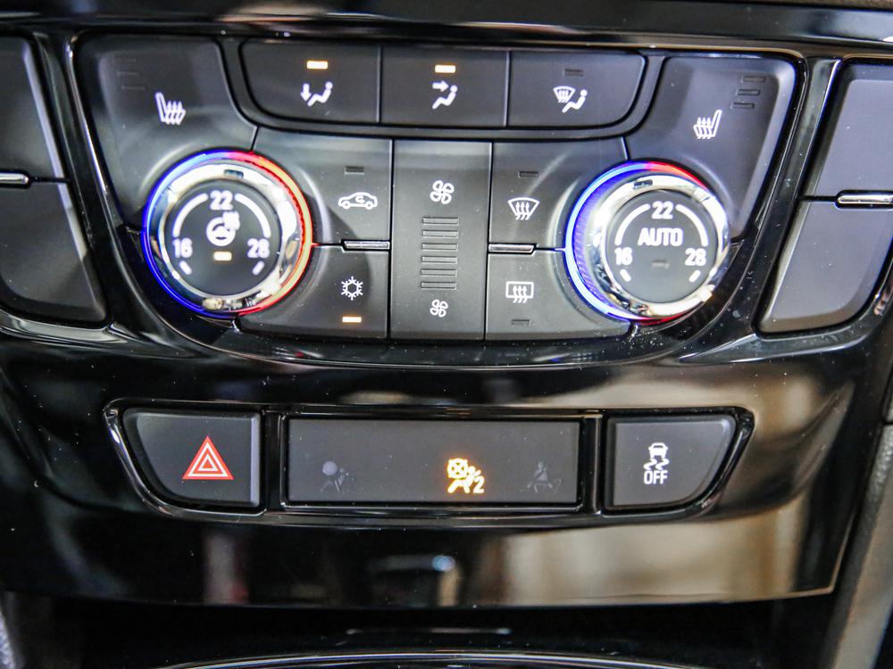 Buick Encore ESSENCE AWD 2017 d’occasion à vendre - 28