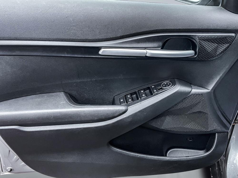 Kia Seltos 2021 Gris usage à vendre Kia Seltos 2021 Gris usage à vendre