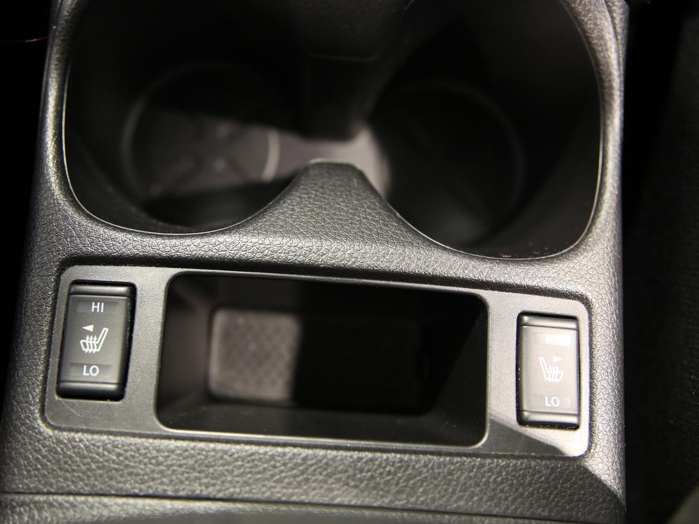 Nissan Qashqai SV 2019 d’occasion à vendre - 31