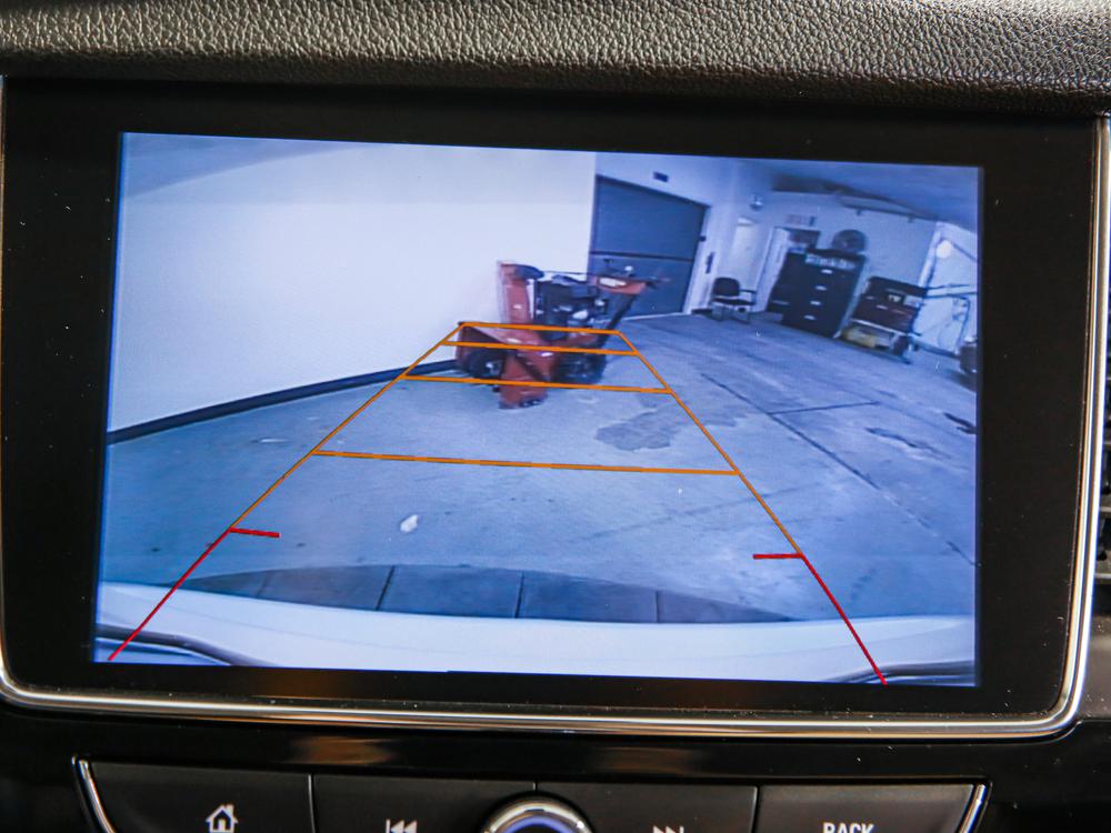 Buick Encore ESSENCE AWD 2017 d’occasion à vendre - 29