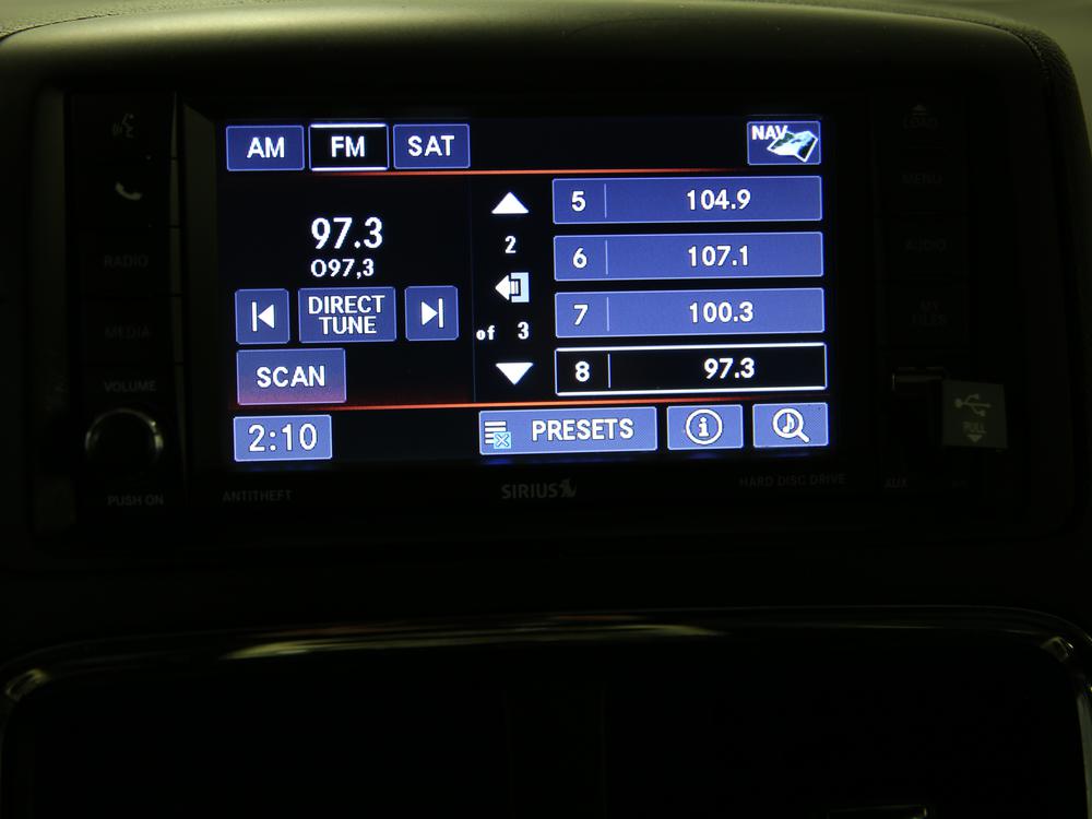 Dodge Grand Caravan 2019 Blanc usage à vendre Dodge Grand Caravan 2019 Blanc usage à vendre