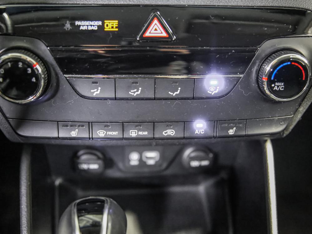 Hyundai Tucson PREMIUM LIMITED 2016 d’occasion à vendre - 24