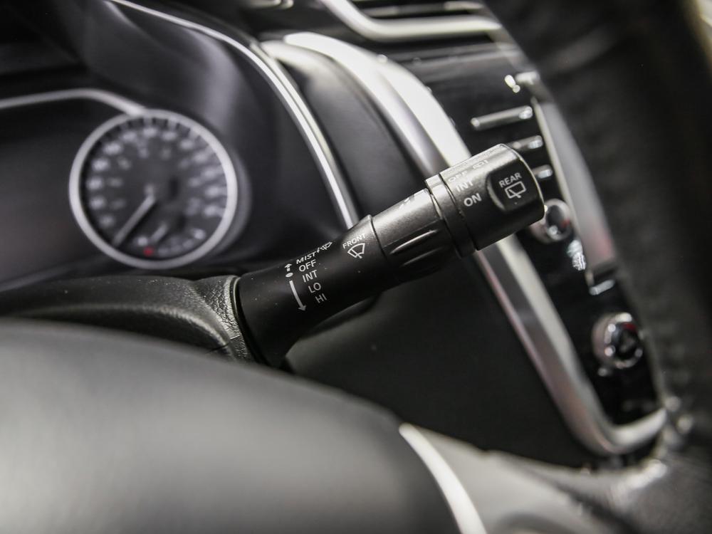 Nissan Murano SV 2015 d’occasion à vendre - 23