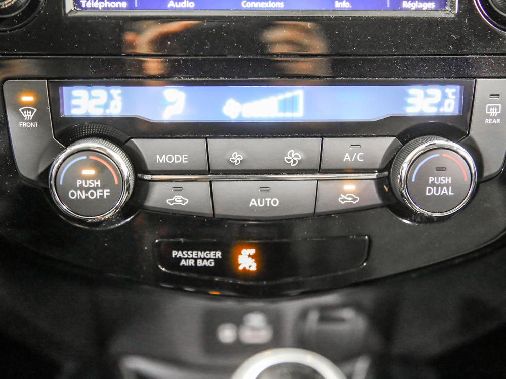 Nissan Qashqai SV 2019 d’occasion à vendre - 28