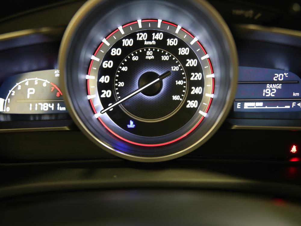 Mazda Mazda3 TOURING 2016 d’occasion à vendre - 21