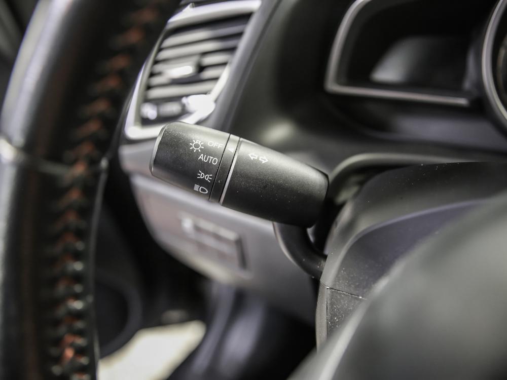 Mazda Mazda3 TOURING 2016 d’occasion à vendre - 18