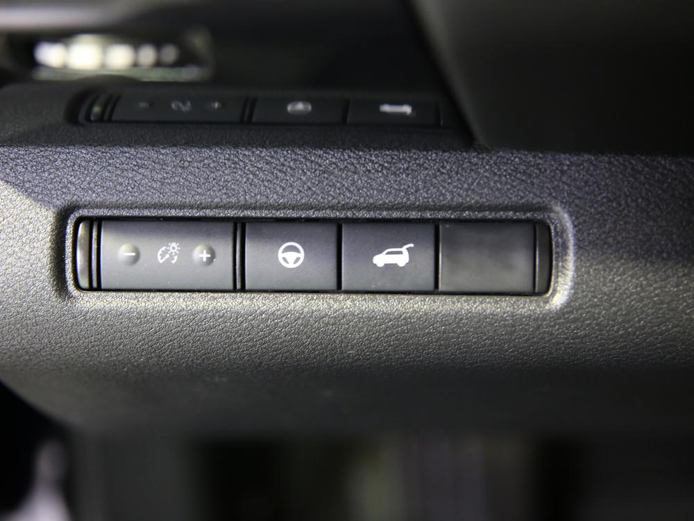 Nissan Pathfinder SV TECH 2022 d’occasion à vendre - 24