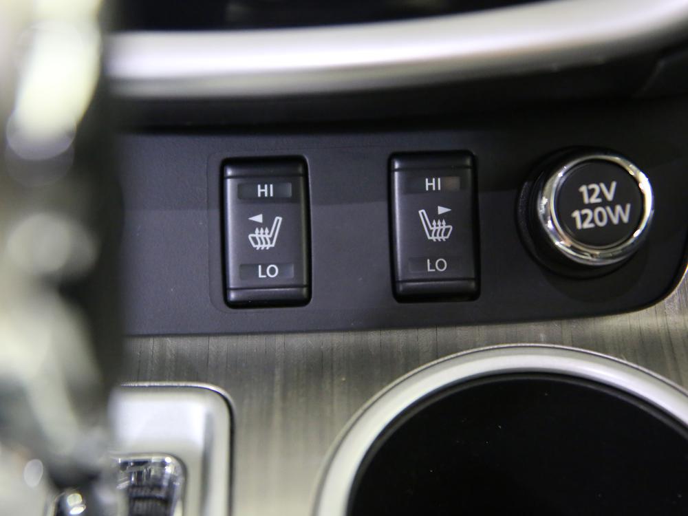 Nissan Murano SV 2015 d’occasion à vendre - 32