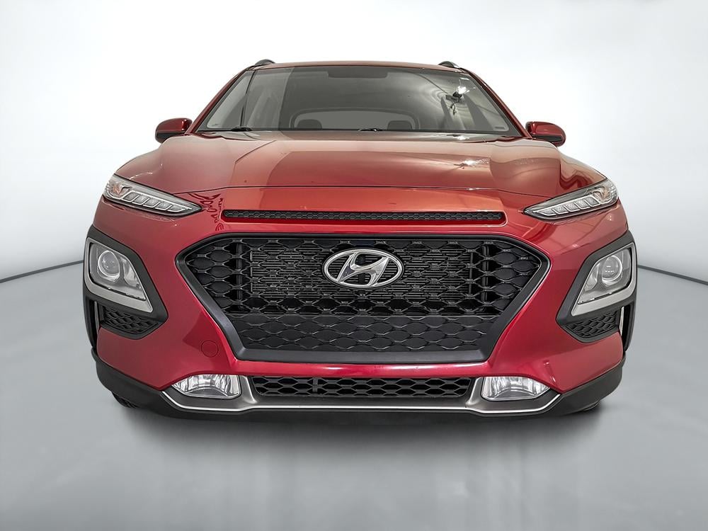 Hyundai Kona Preferred 2021 d&rsquo;occasion à vendre - 2