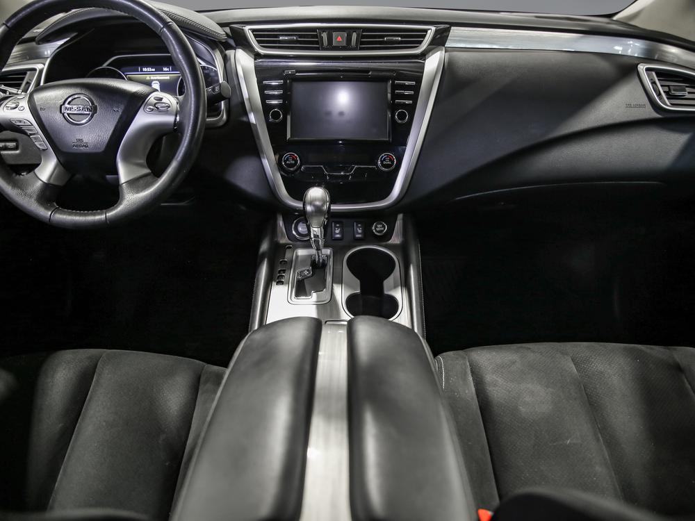 Nissan Murano SV 2015 d’occasion à vendre - 30
