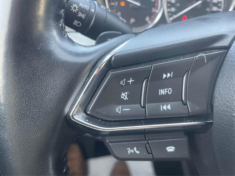 Mazda CX-9 2022 Noir usage à vendre Mazda CX-9 2022 Noir usage à vendre