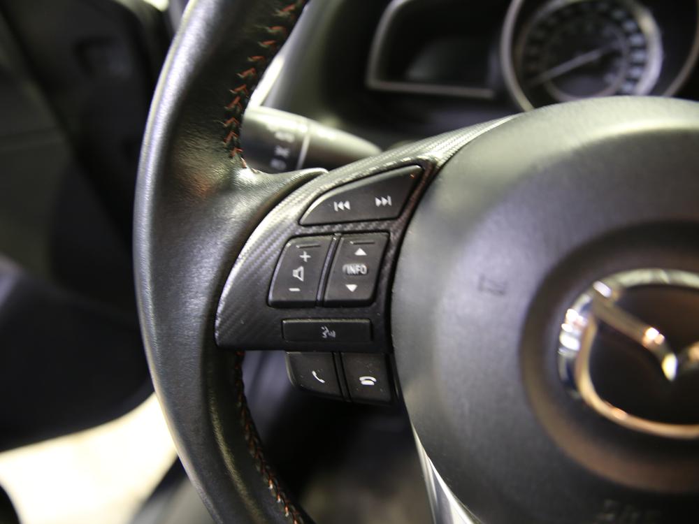 Mazda Mazda3 TOURING 2016 d’occasion à vendre - 16