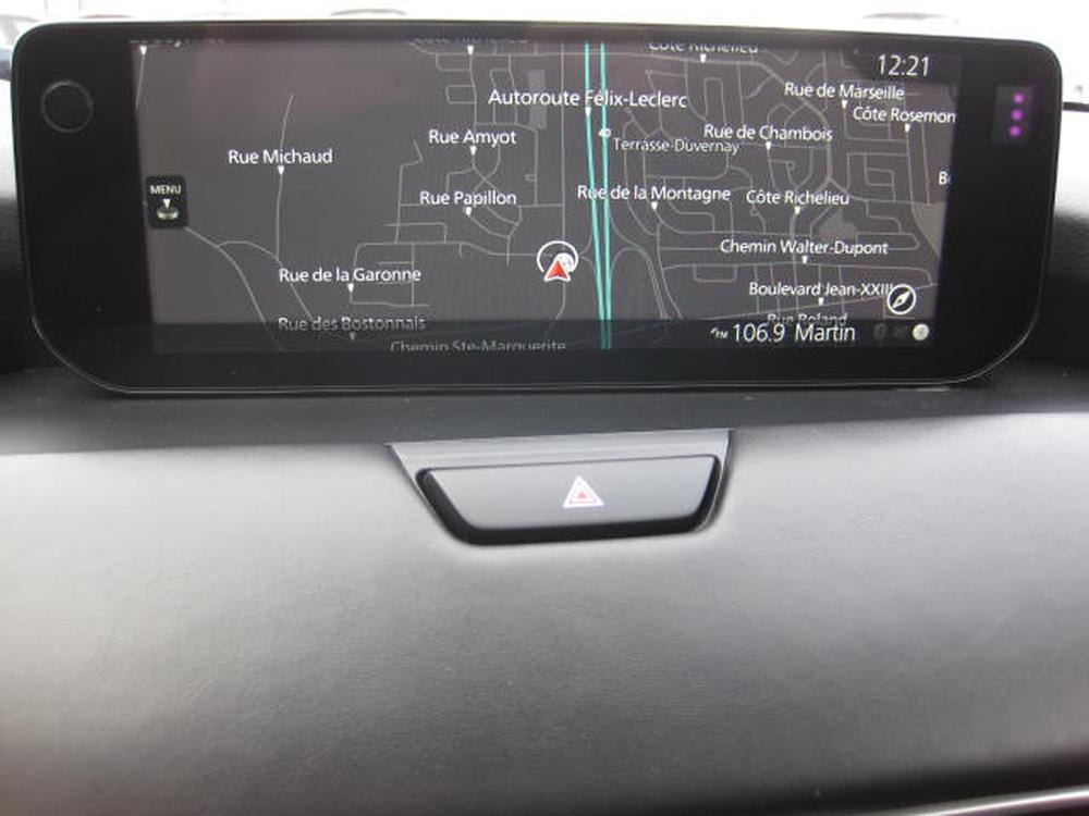 Mazda CX-70 hybride léger 2025 Sable usage à vendre Mazda CX-70 hybride léger 2025 Sable usage à vendre