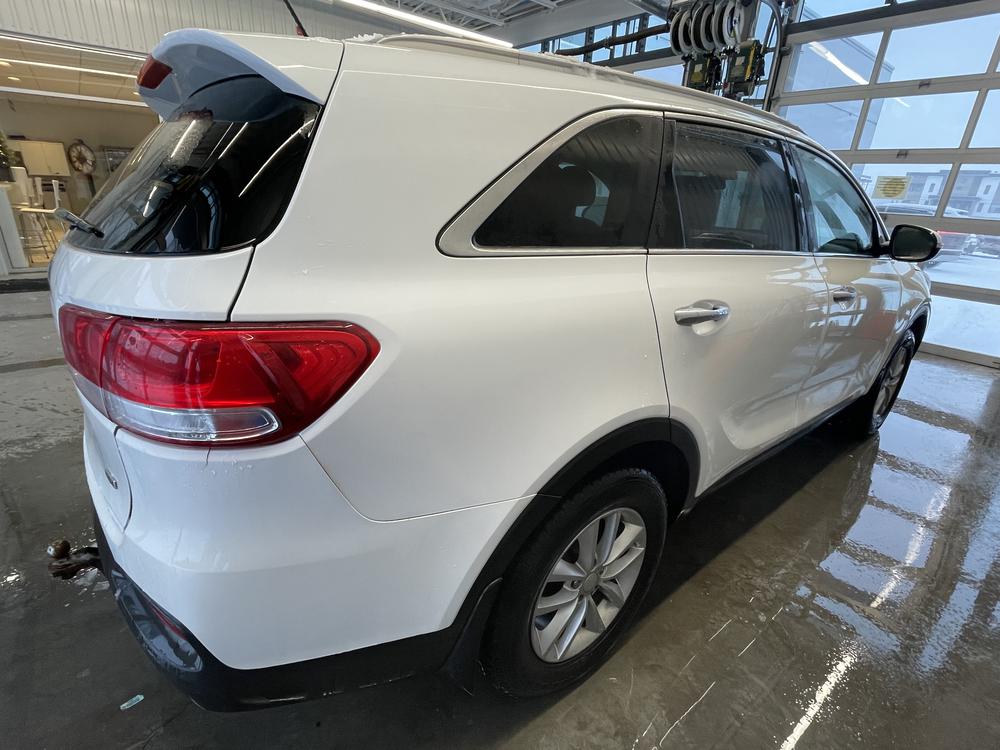 Kia Sorento LX 2018 d’occasion à vendre - 7