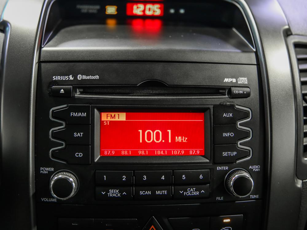 Kia Sorento LX 2012 d&rsquo;occasion à vendre - 24