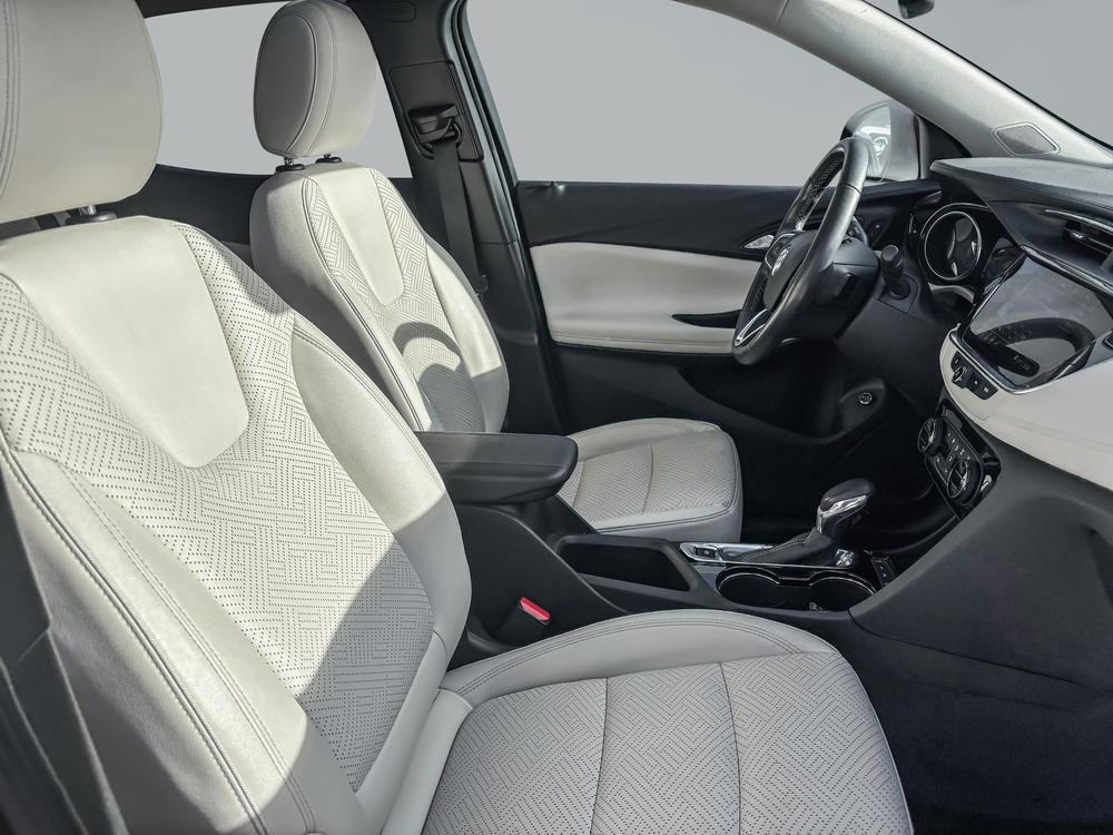 Buick Encore GX GX 2022 d&rsquo;occasion à vendre - 26