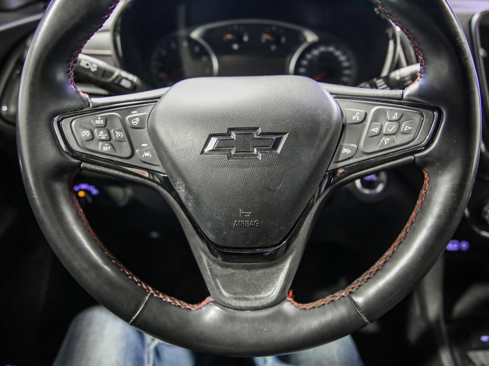 Chevrolet Equinox 2023 Noir usage à vendre Chevrolet Equinox 2023 Noir usage à vendre