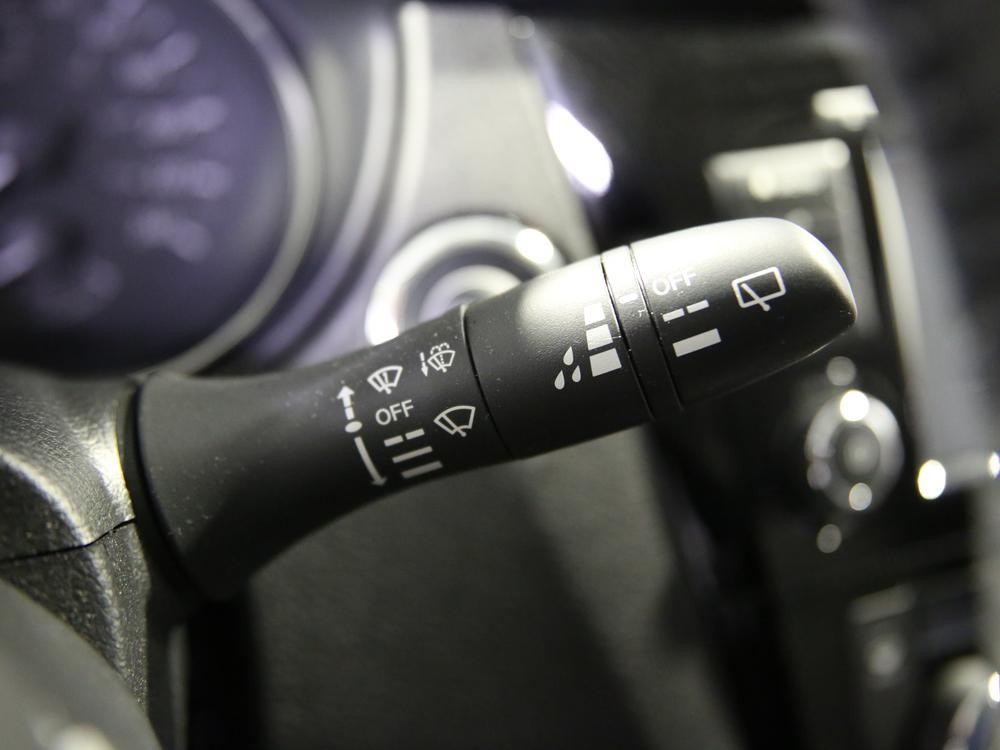 Nissan Qashqai SV 2019 d’occasion à vendre - 23