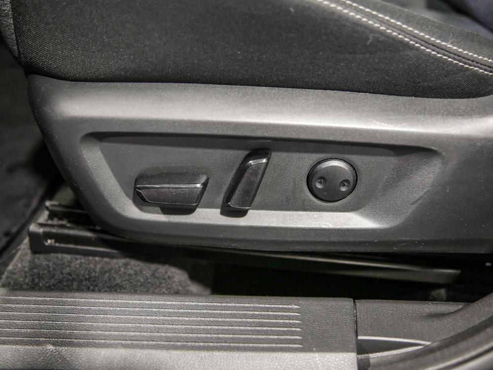 Nissan Rogue 2021 Noir usage à vendre Nissan Rogue 2021 Noir usage à vendre