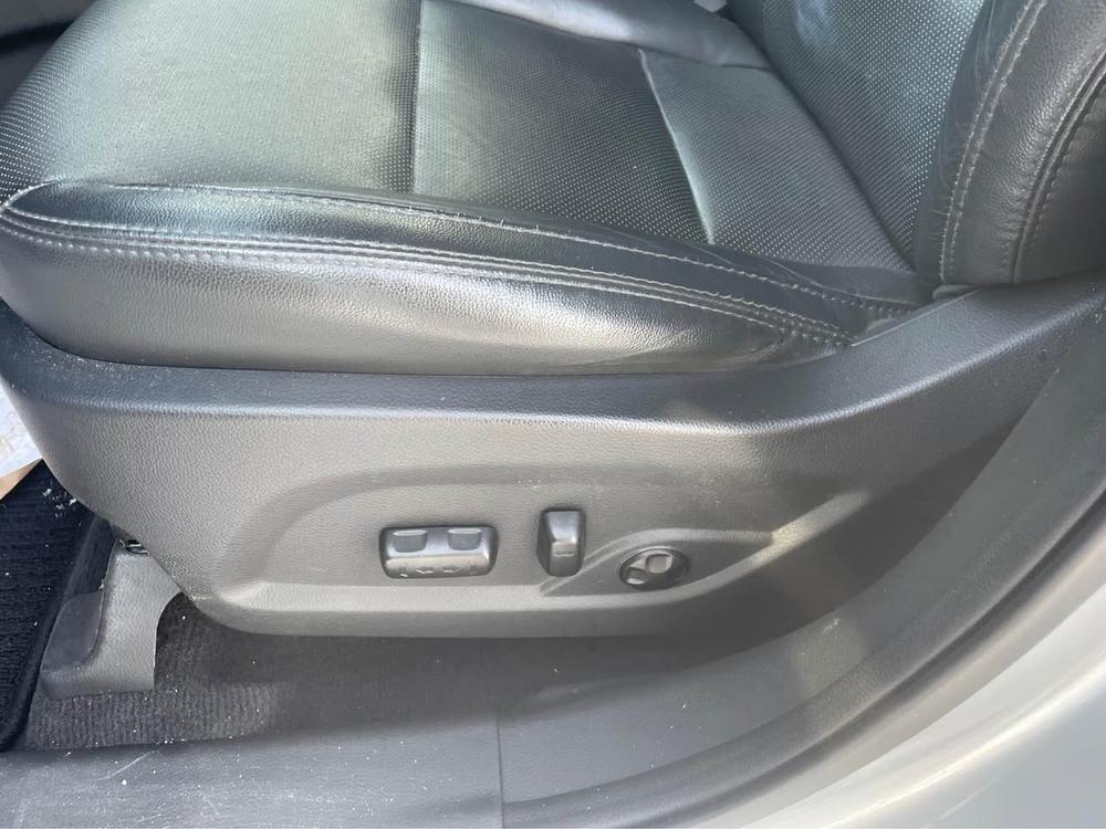 Hyundai Santa Fe Sport 2017 Gris usage à vendre Hyundai Santa Fe Sport 2017 Gris usage à vendre