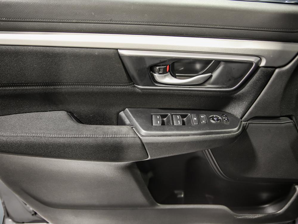 Honda CR-V 2022 Charcoal usage à vendre Honda CR-V 2022 Charcoal usage à vendre