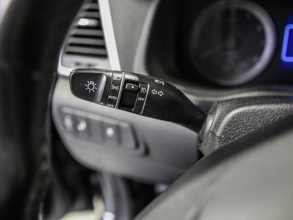 Hyundai Tucson PREMIUM LIMITED 2016 d’occasion à vendre - 19