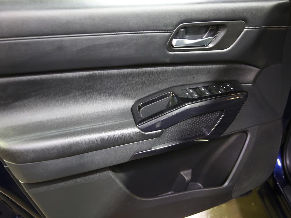 Nissan Pathfinder SV TECH 2022 d’occasion à vendre - 13