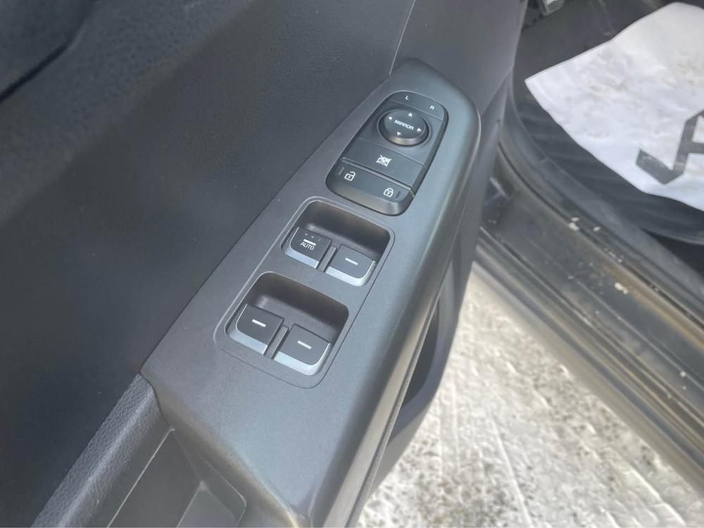 Kia Sportage LX FWD 2020 d’occasion à vendre - 14