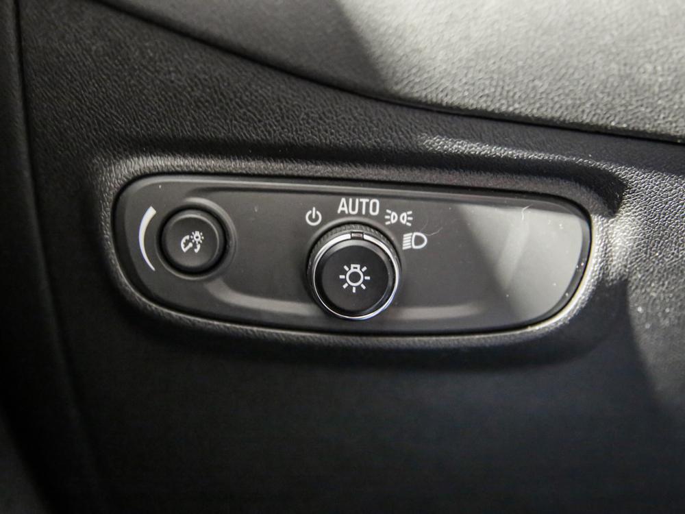 Chevrolet Equinox 2023 Noir usage à vendre Chevrolet Equinox 2023 Noir usage à vendre