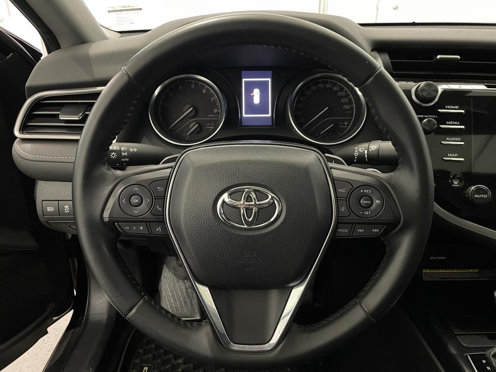 Toyota Camry SE Upgrade 2020 d&rsquo;occasion à vendre - 16