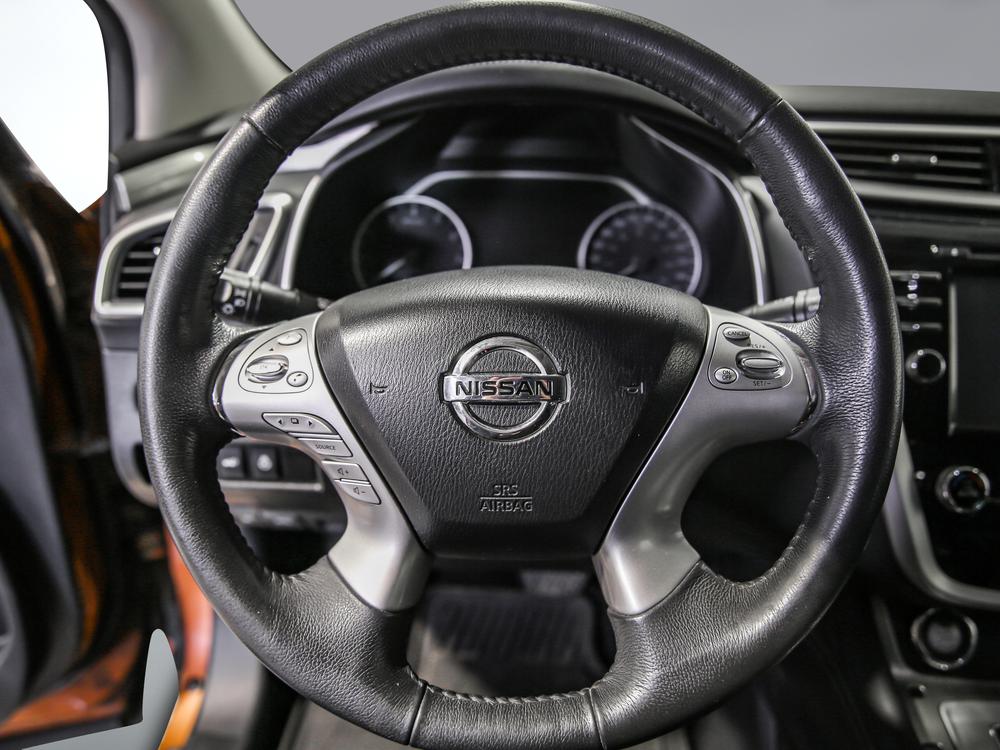 Nissan Murano SV 2015 d’occasion à vendre - 18