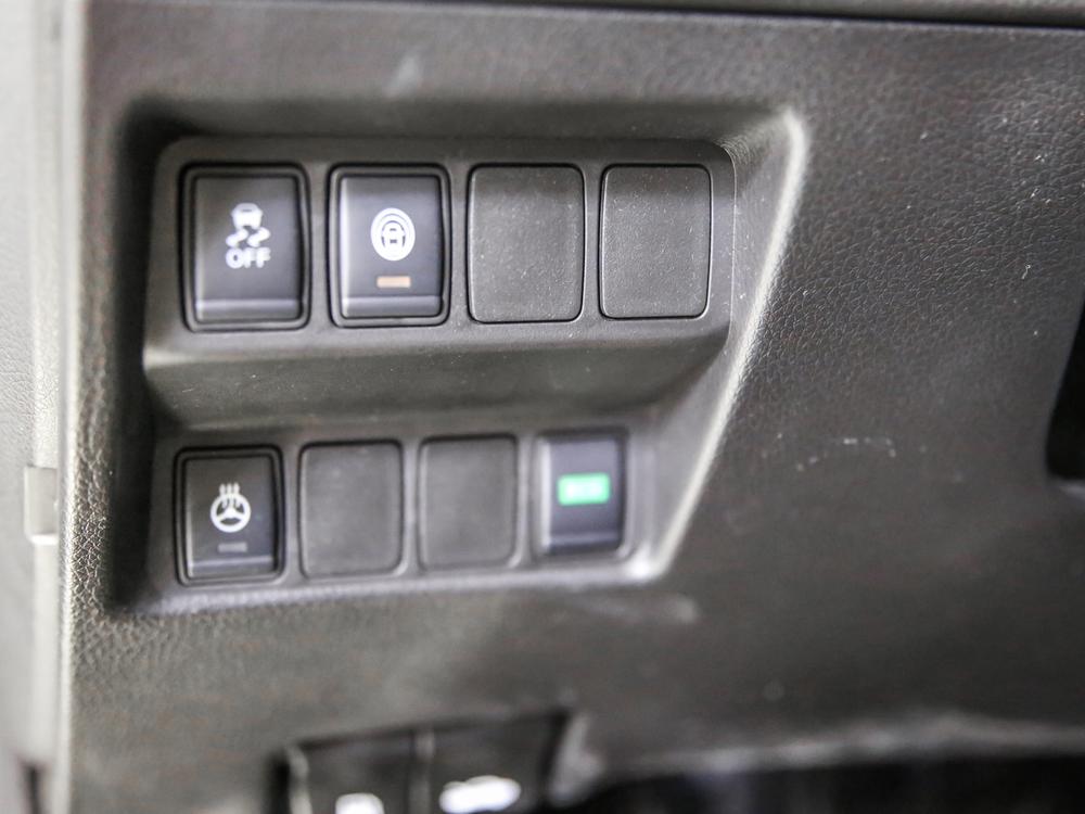 Nissan Qashqai SV 2019 d’occasion à vendre - 24