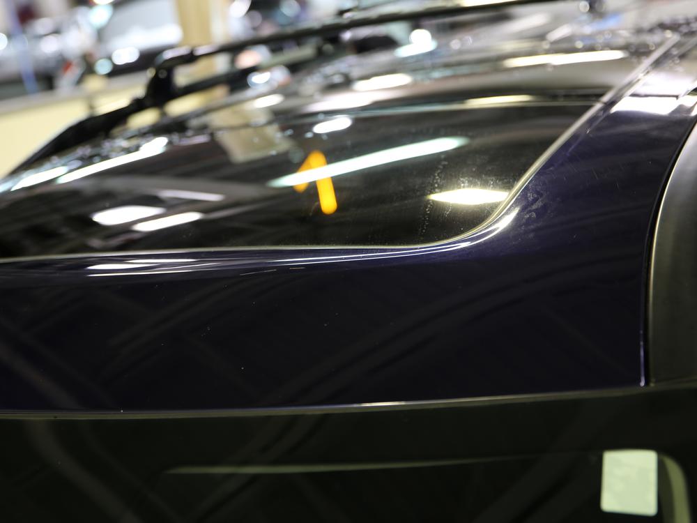 Nissan Pathfinder SV TECH 2022 d’occasion à vendre - 11