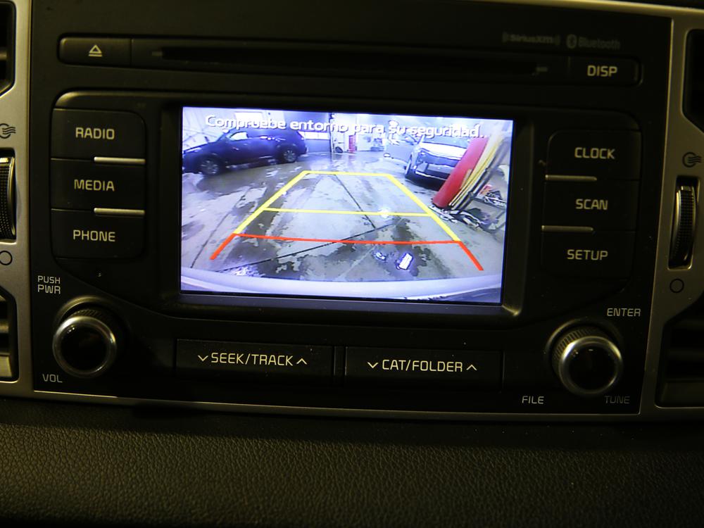 Kia Sportage lx 2017 d’occasion à vendre - 21