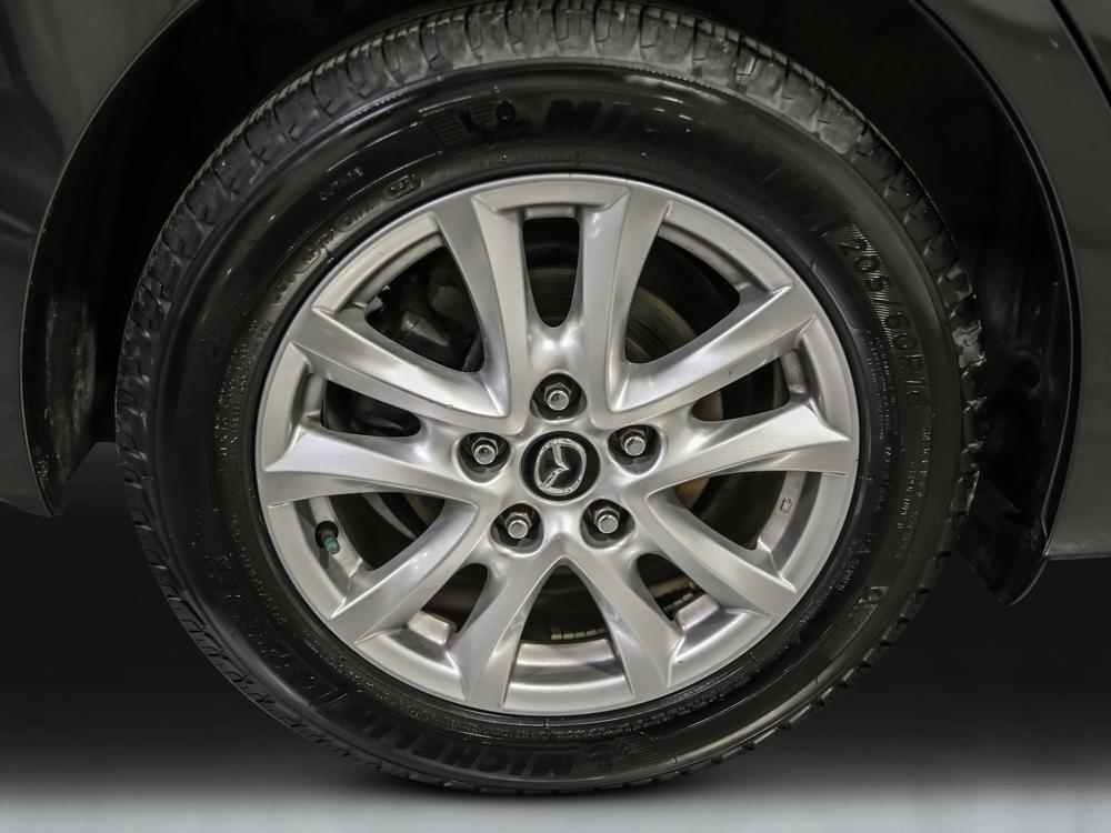 Mazda Mazda3 TOURING 2016 d’occasion à vendre - 8