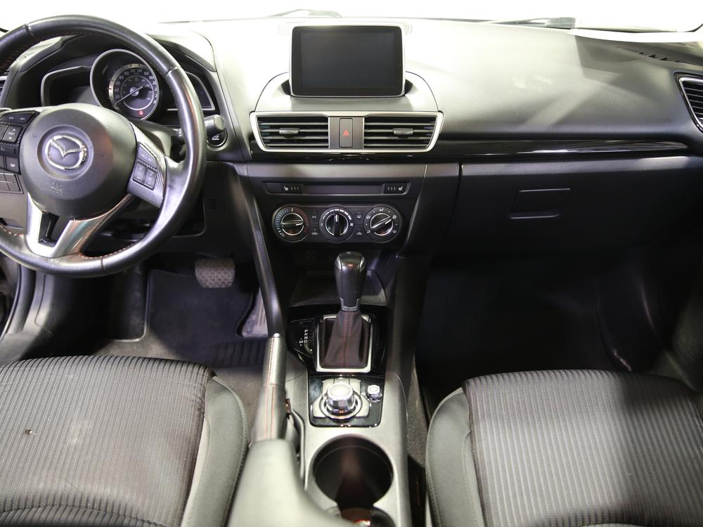 Mazda Mazda3 TOURING 2016 d’occasion à vendre - 27