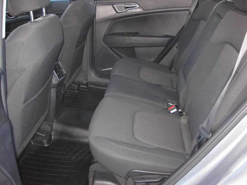 Kia Sportage LX 2023 d’occasion à vendre - 13