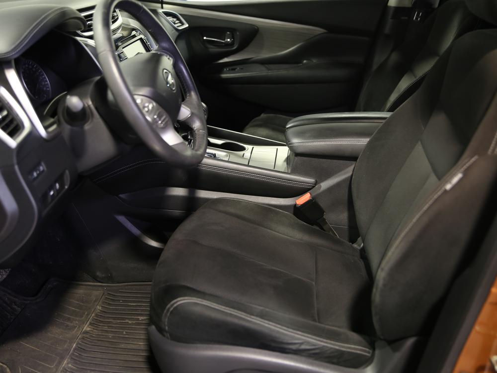 Nissan Murano SV 2015 d’occasion à vendre - 17