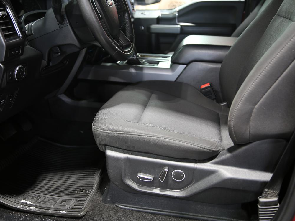 Ford F-150 XLT FX4 2018 d’occasion à vendre - 14