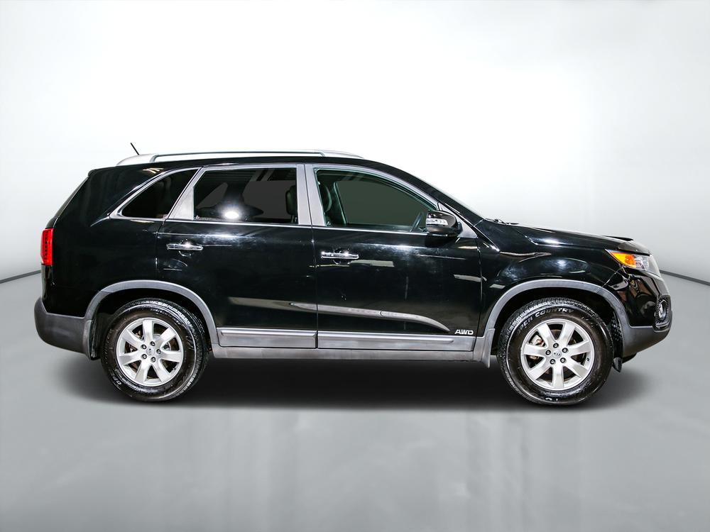 Kia Sorento LX 2012 d&rsquo;occasion à vendre - 2